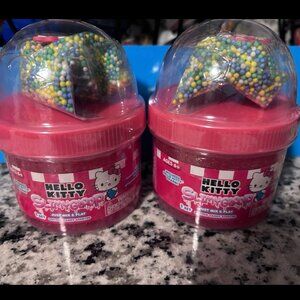 Hello Kitty SLIMYGLOOP